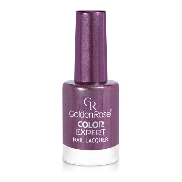 GOLDEN ROSE Color Expert Nail Lacquer 10.2ml - 31